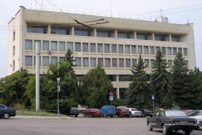 СМИ: полиция Севастополя может перебраться в здание делового культурного центра